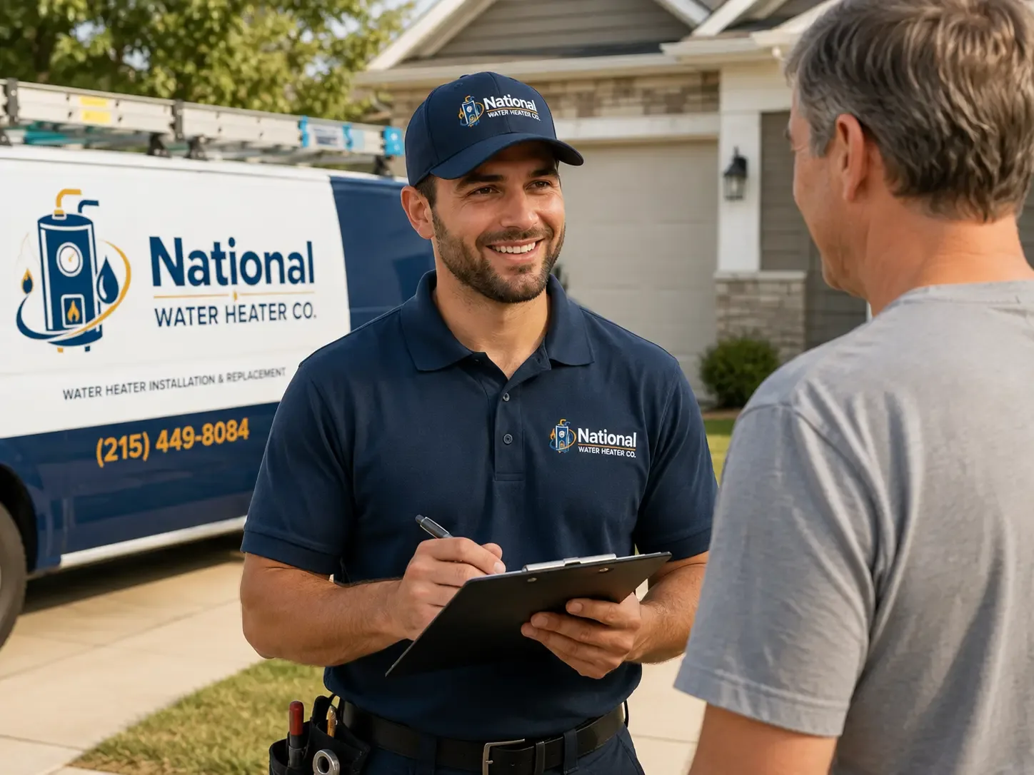 Water Heater Installation New Britain, CT FAQs